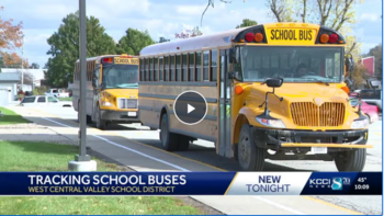 Linked image to KCCI Story about StopFinder